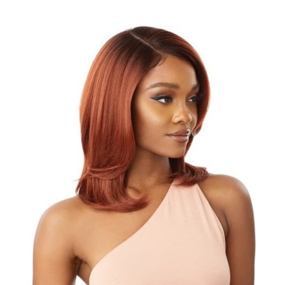 Outre Synthetic Wig Sabrina - Picture 3 of 4